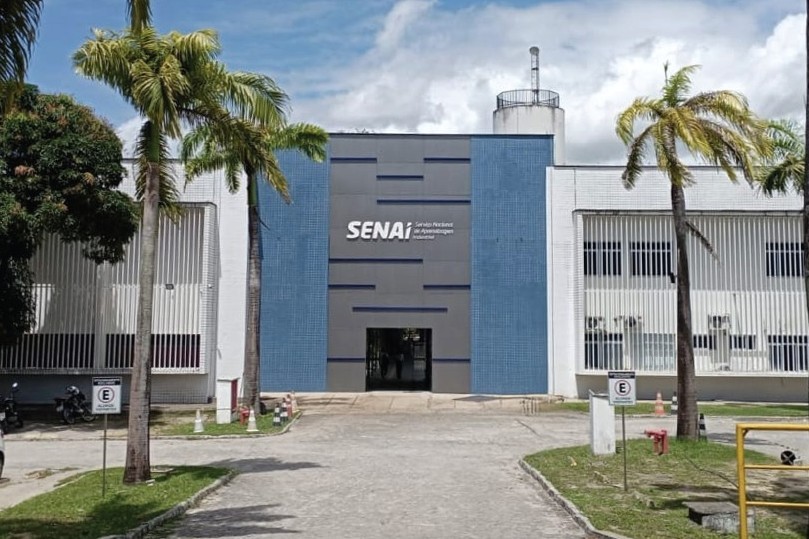 Edf Senai