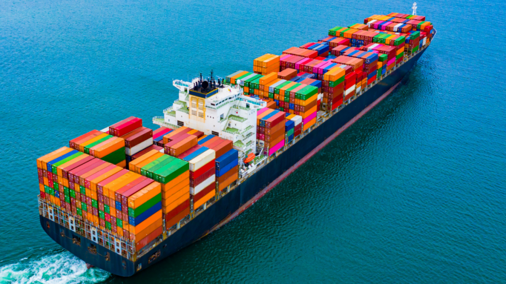 Exportação