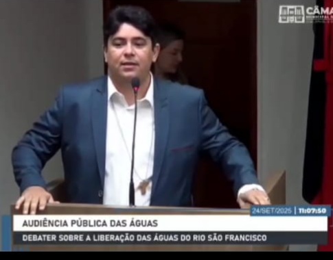 George água