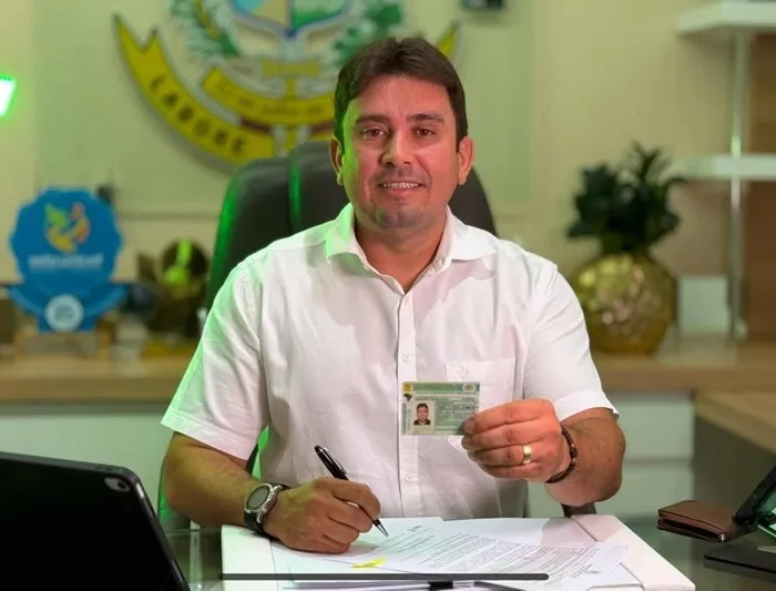 Helder Habilitação