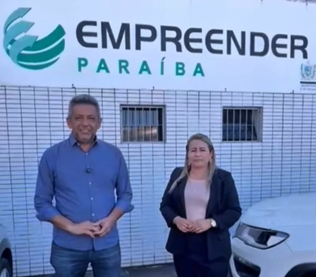 João empreender