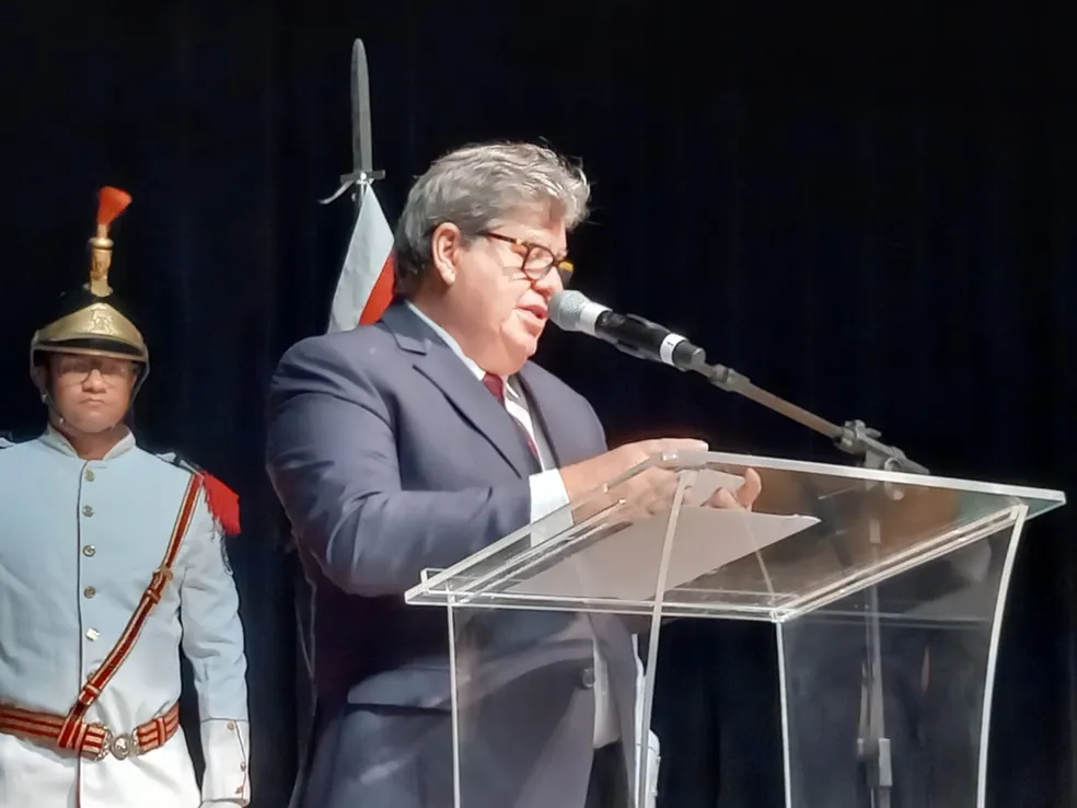 João reajuste
