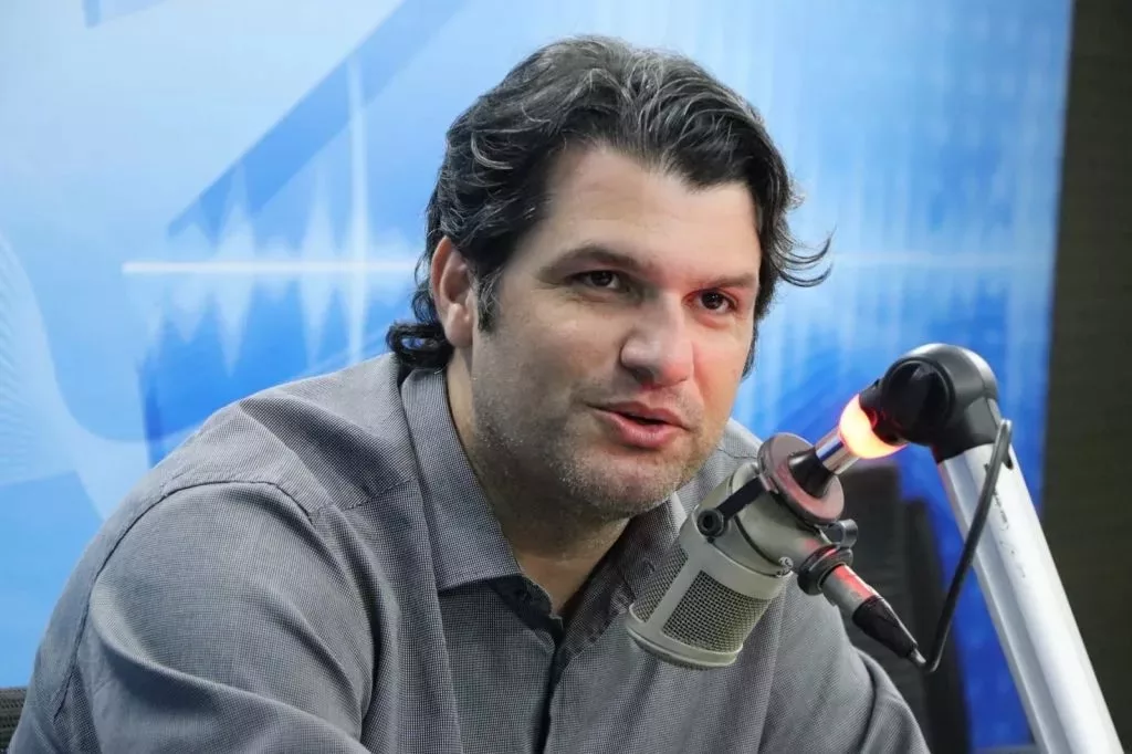 Leo Bezerra