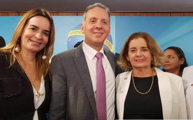 Mãe Daniella