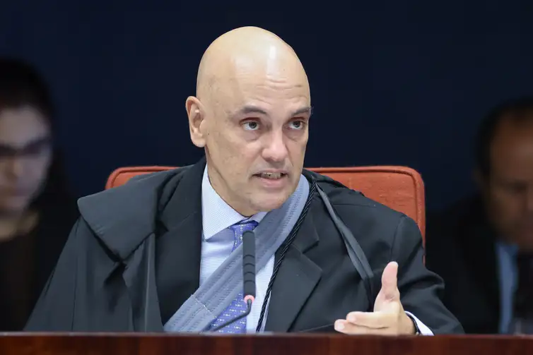 Morais voto