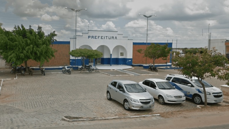 Prefeitura São João Peixe