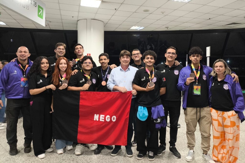 Sesi World