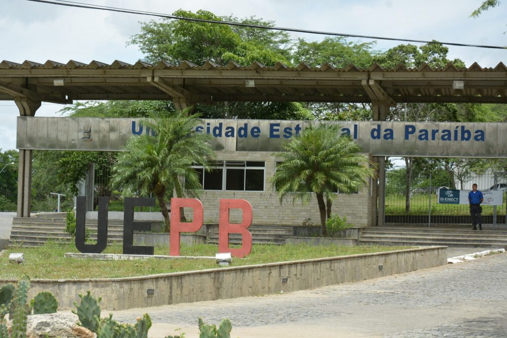 UEPB