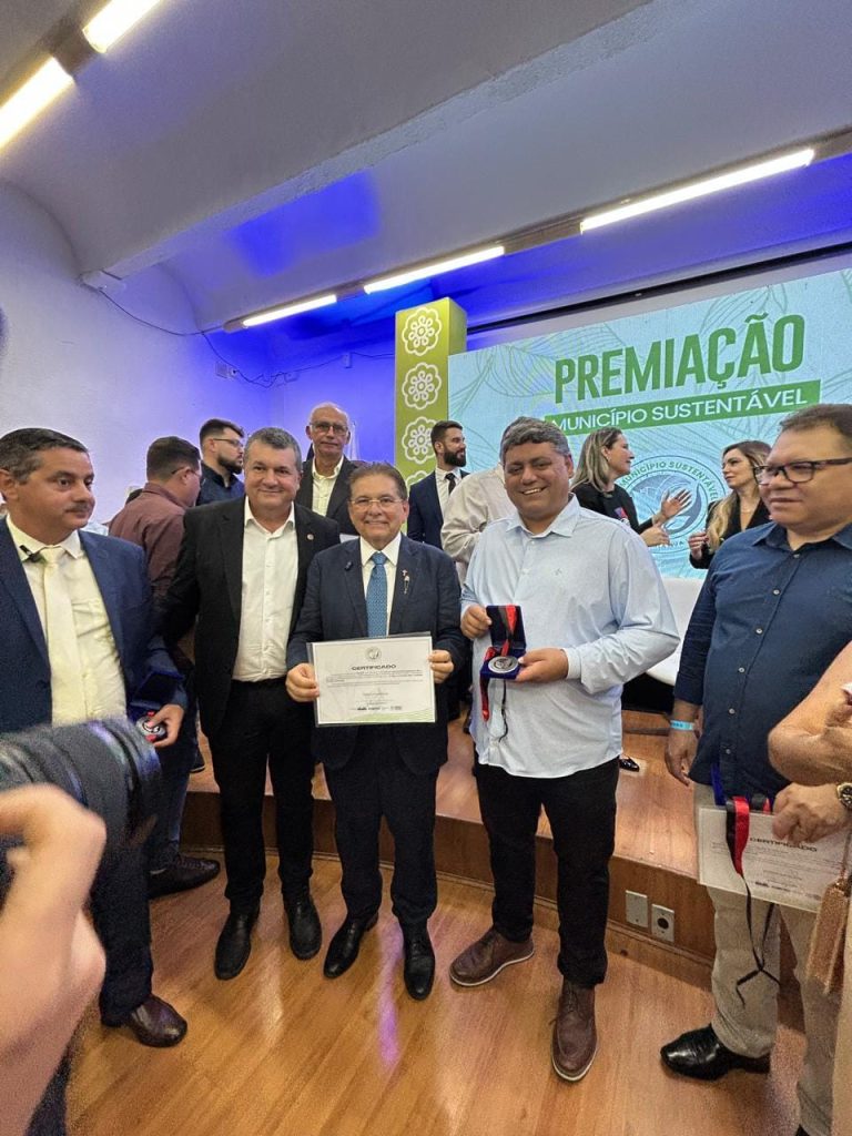 Vieira prêmio
