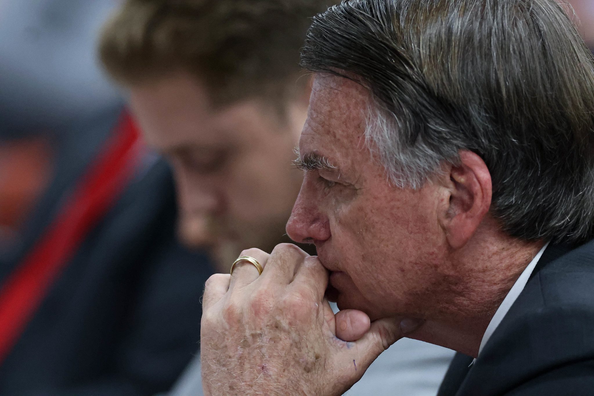 Bolsonaro recurso