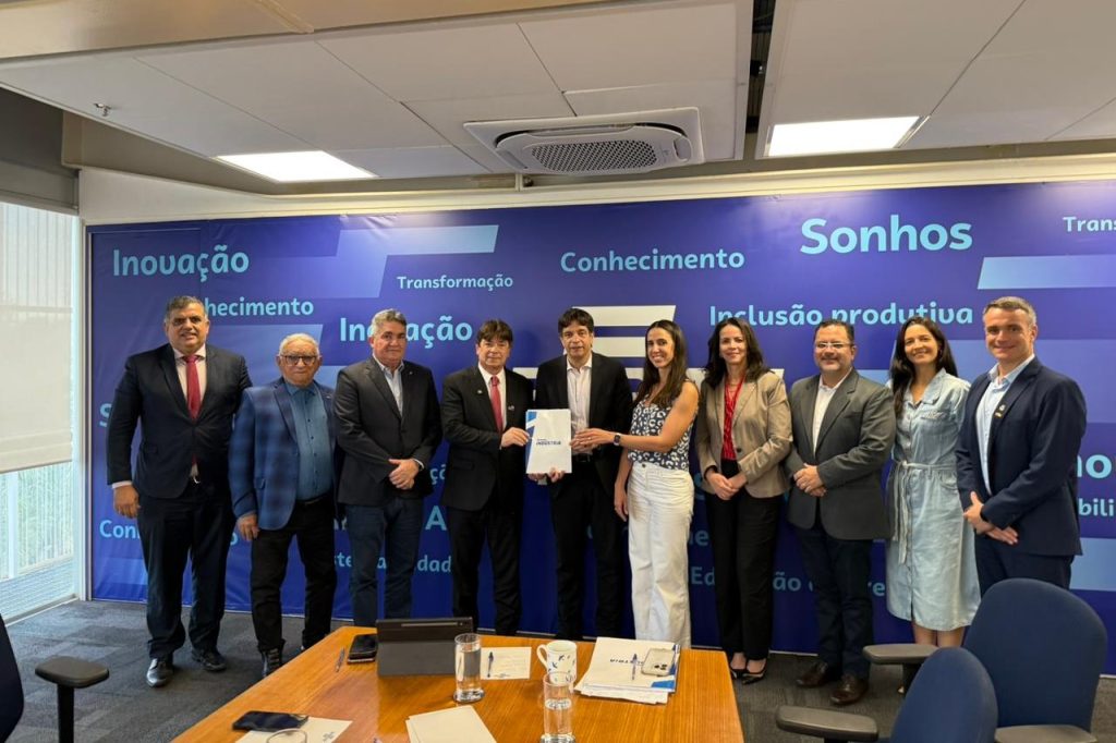 Cassiano Sebrae