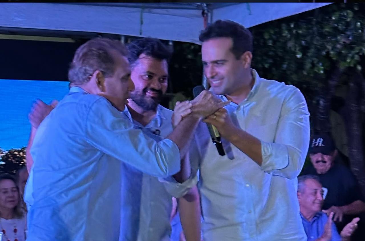 Chico e Lucas