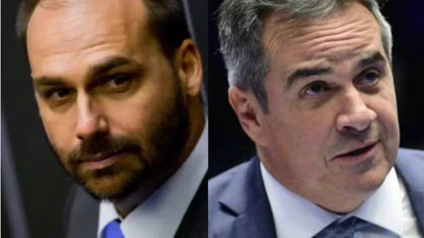 Ciro e Edu