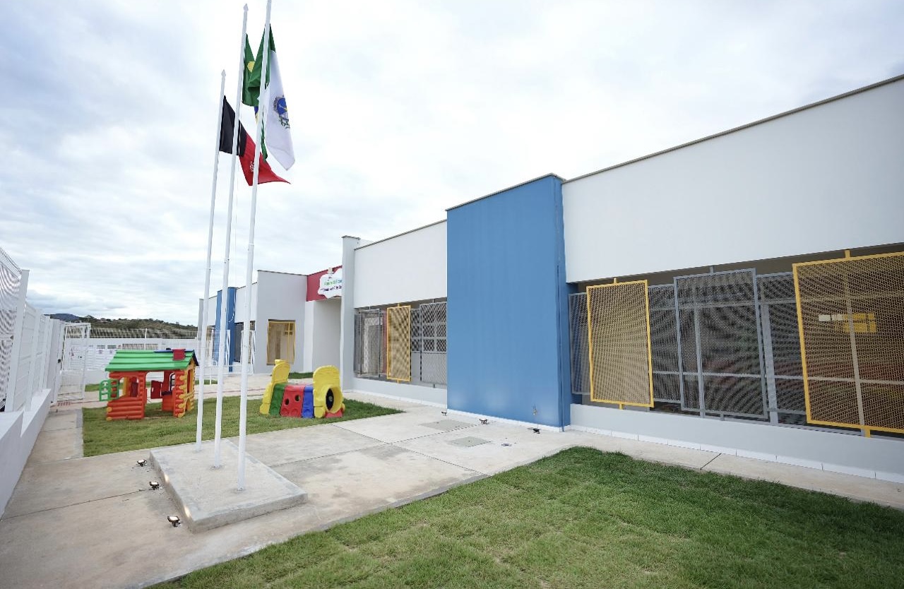 Escola nova