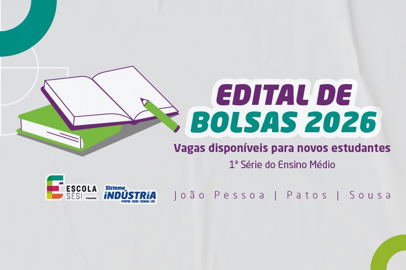 Escola sesi
