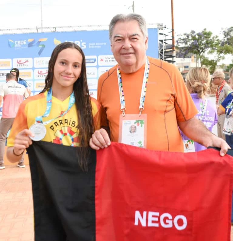 Lindolfo Catarina