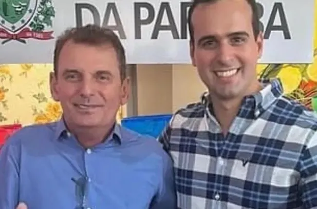 Lucas e Chico