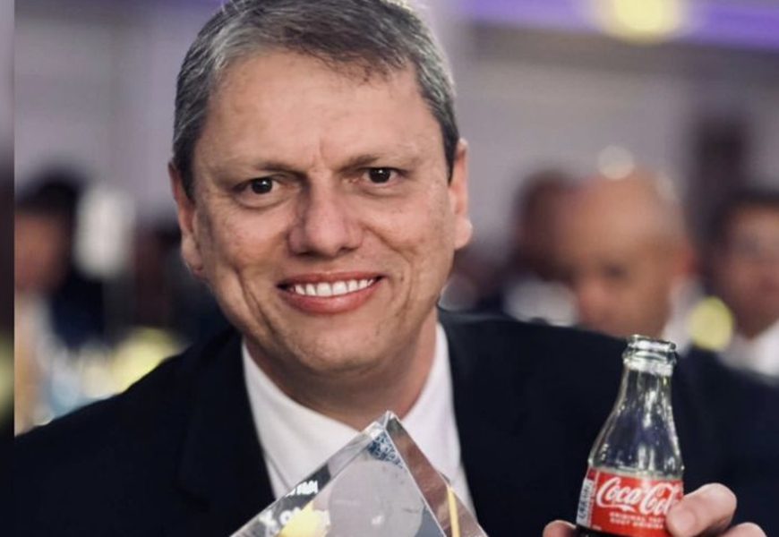 Tarcísio coca
