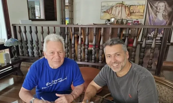 Zé e Leo