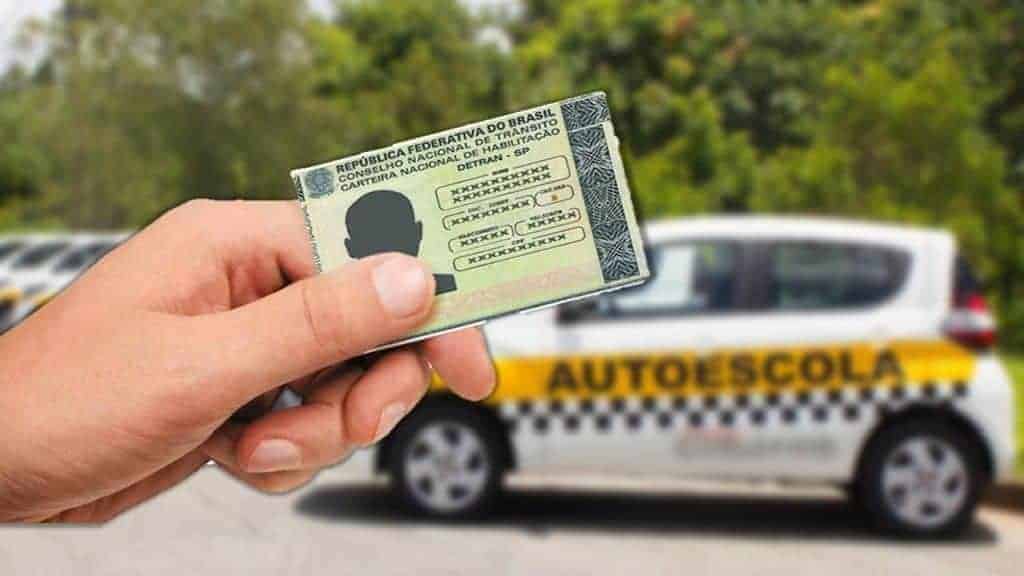 autoescola