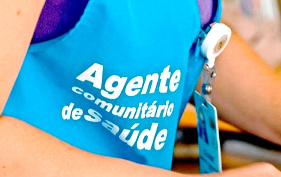 Agente saúde