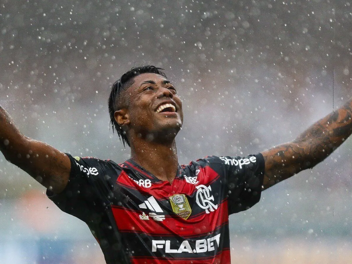 Bruno Fla
