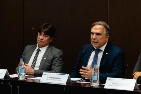 Cassiano Mineração