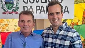 Chico e Lucas Ribeiro