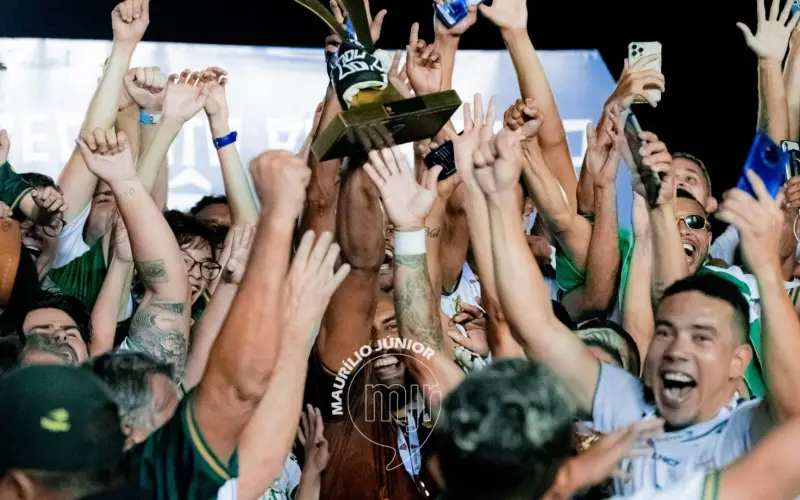 Campeoanto paraibano