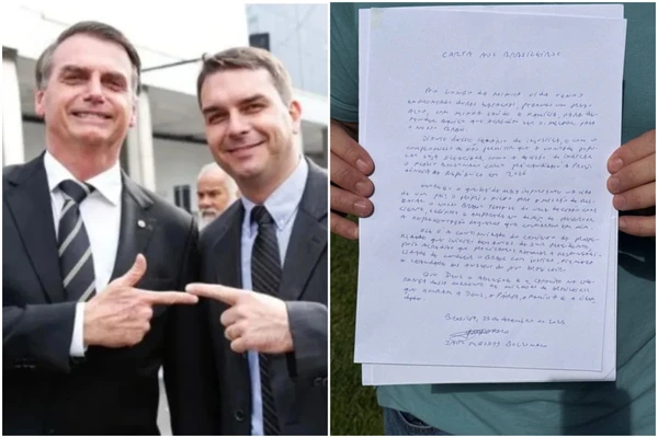 Carta Flávio