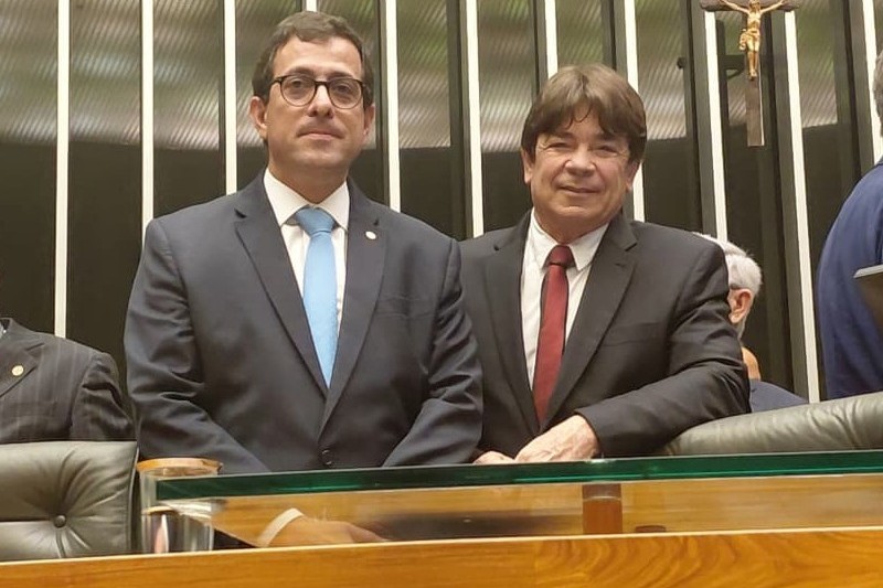 Cassiano e Maia