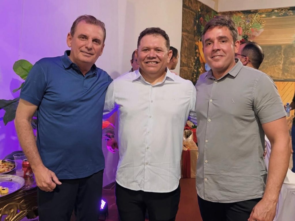 Chico São José