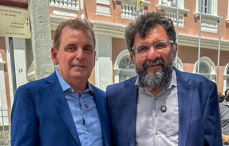 Chico e Furtado