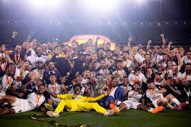 Corintihans campeão