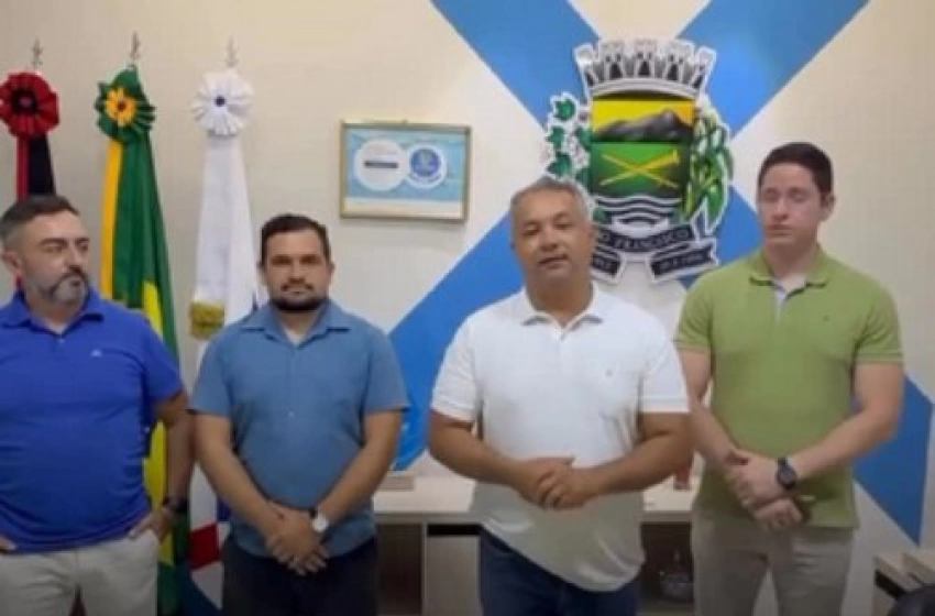 Gerôncio dezembro