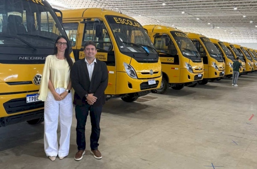 Helder ônibus