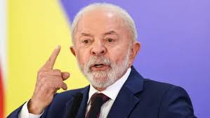 Lula Correios