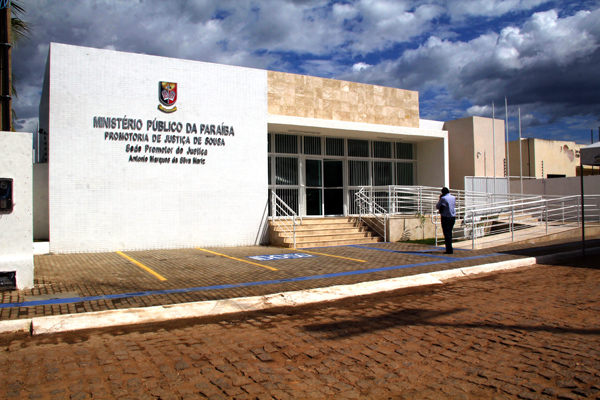 MP de Sousa
