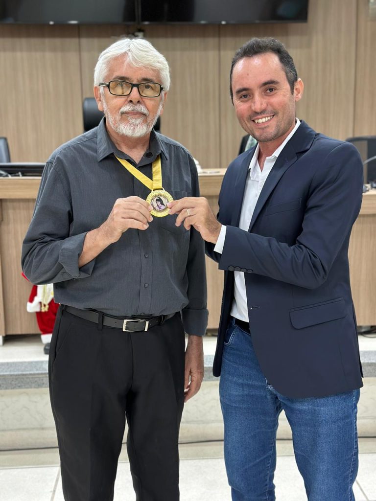 Marcio Tinto