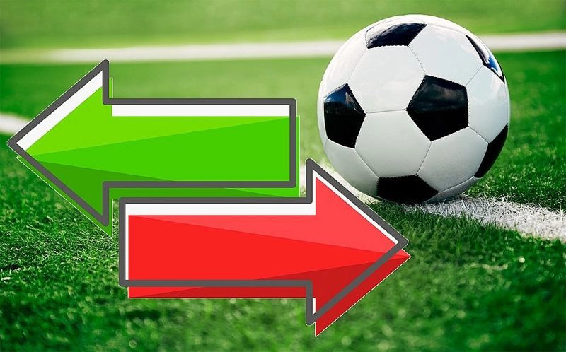 Mercado bola