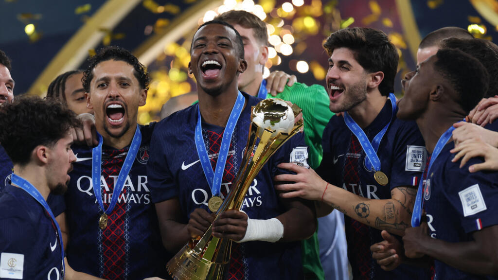 PSG