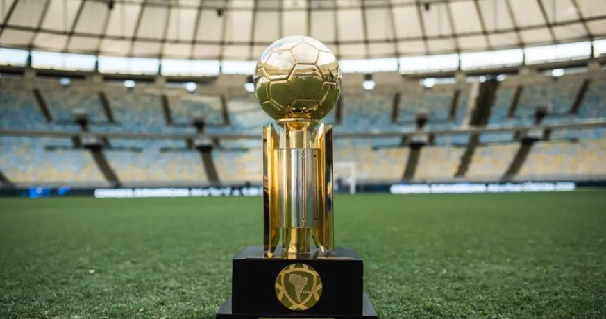 Recopa