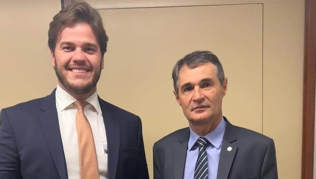 Romero e Bruno