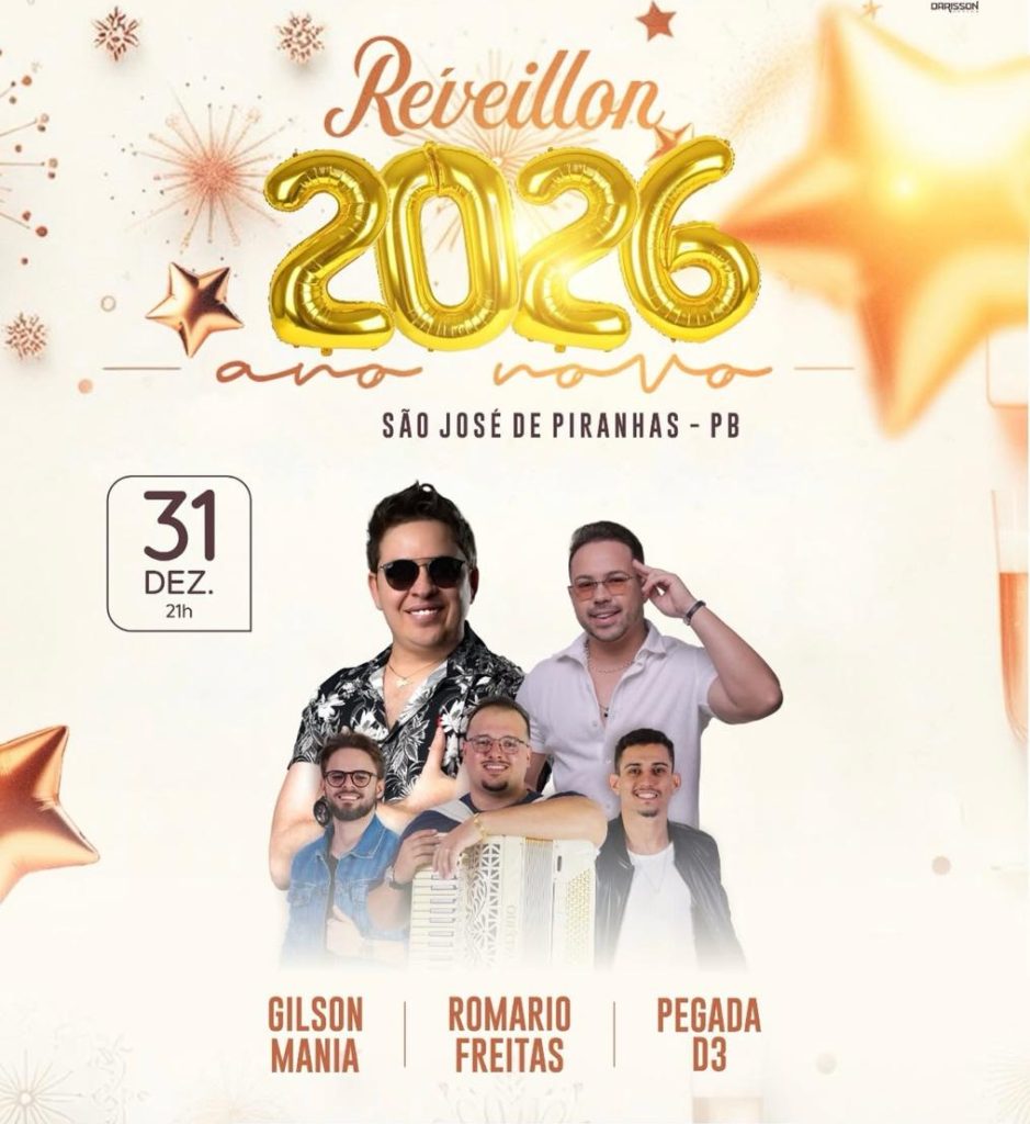 SJP Revelion