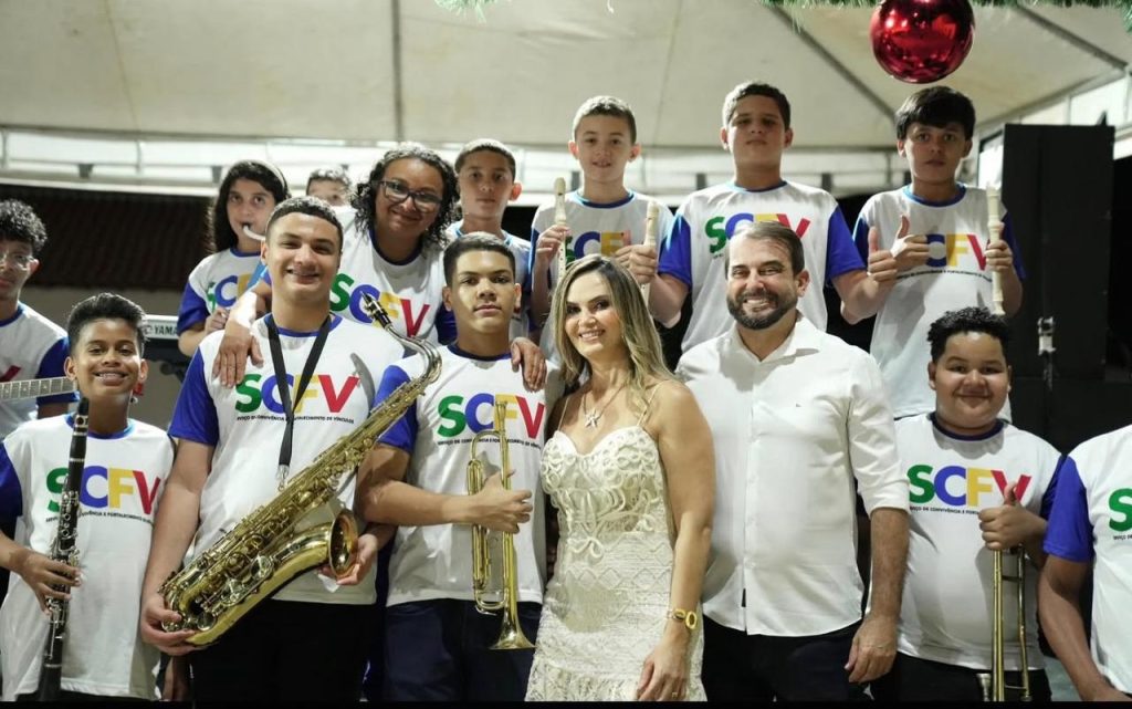 São José Ciranda