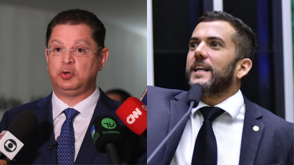 Sostenes e jordy
