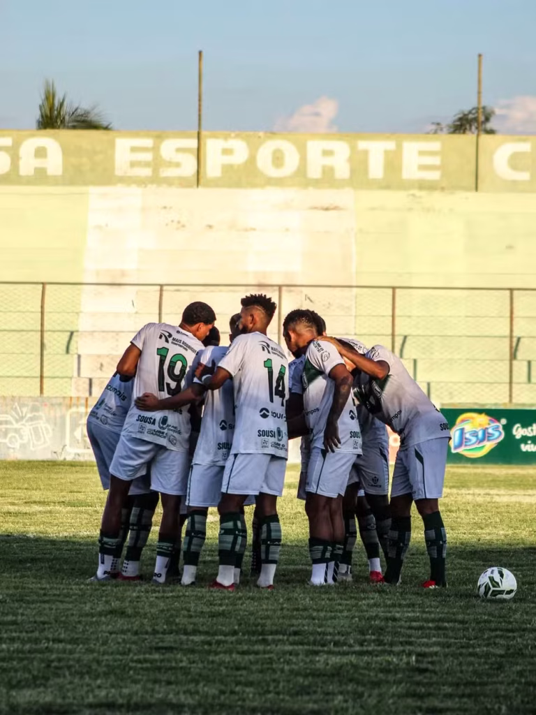 Sousa e Iguatu