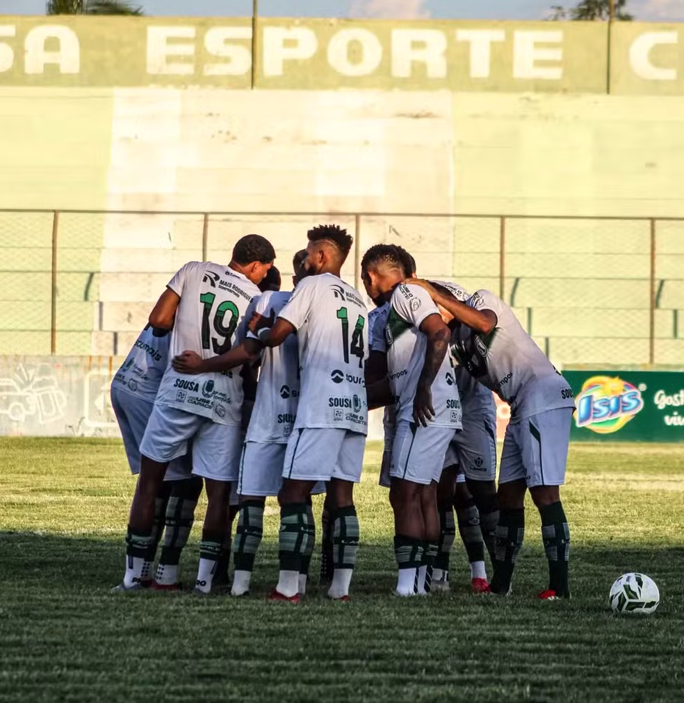 Sousa e Iguatu