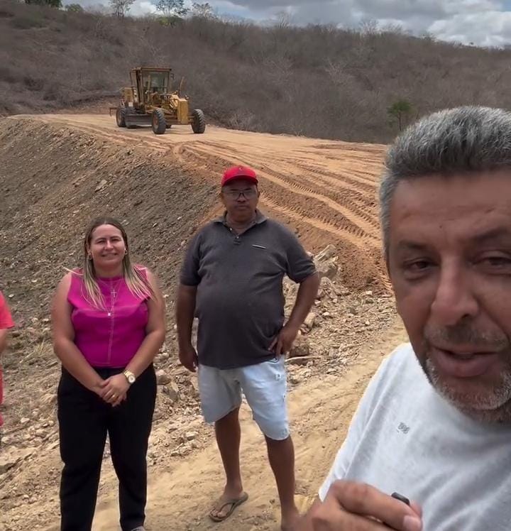 Açude Ibira