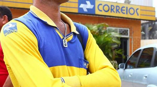 Carteiro